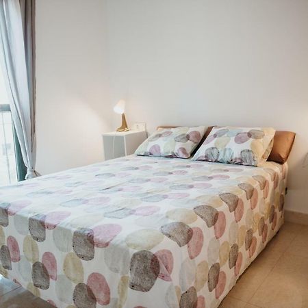 Apartamento Cala De Nerja-Lovely المظهر الخارجي الصورة