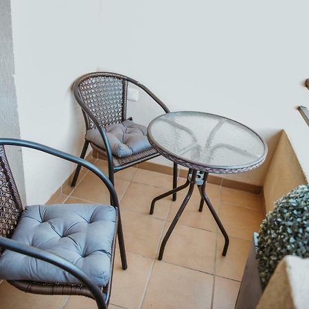 Apartamento Cala De Nerja-Lovely المظهر الخارجي الصورة