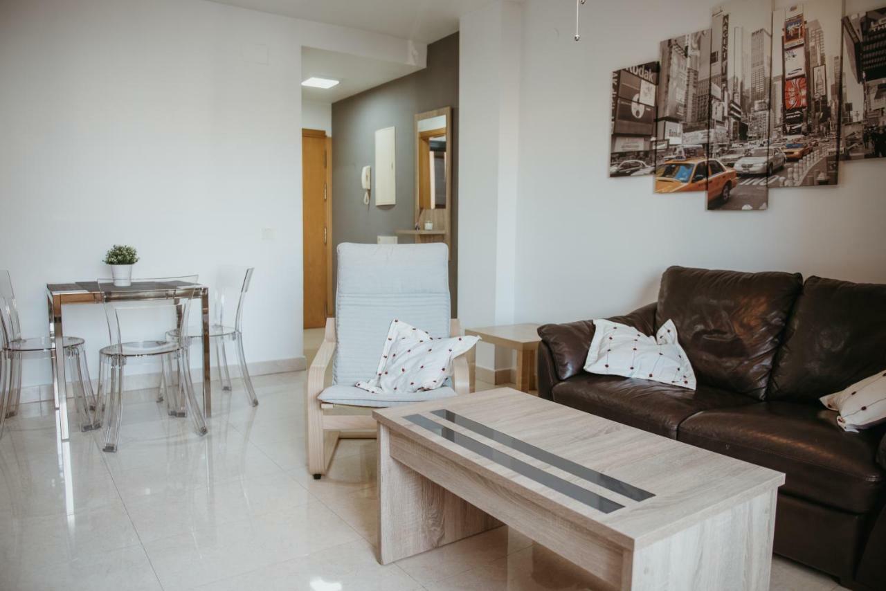 Apartamento Cala De Nerja-Lovely المظهر الخارجي الصورة