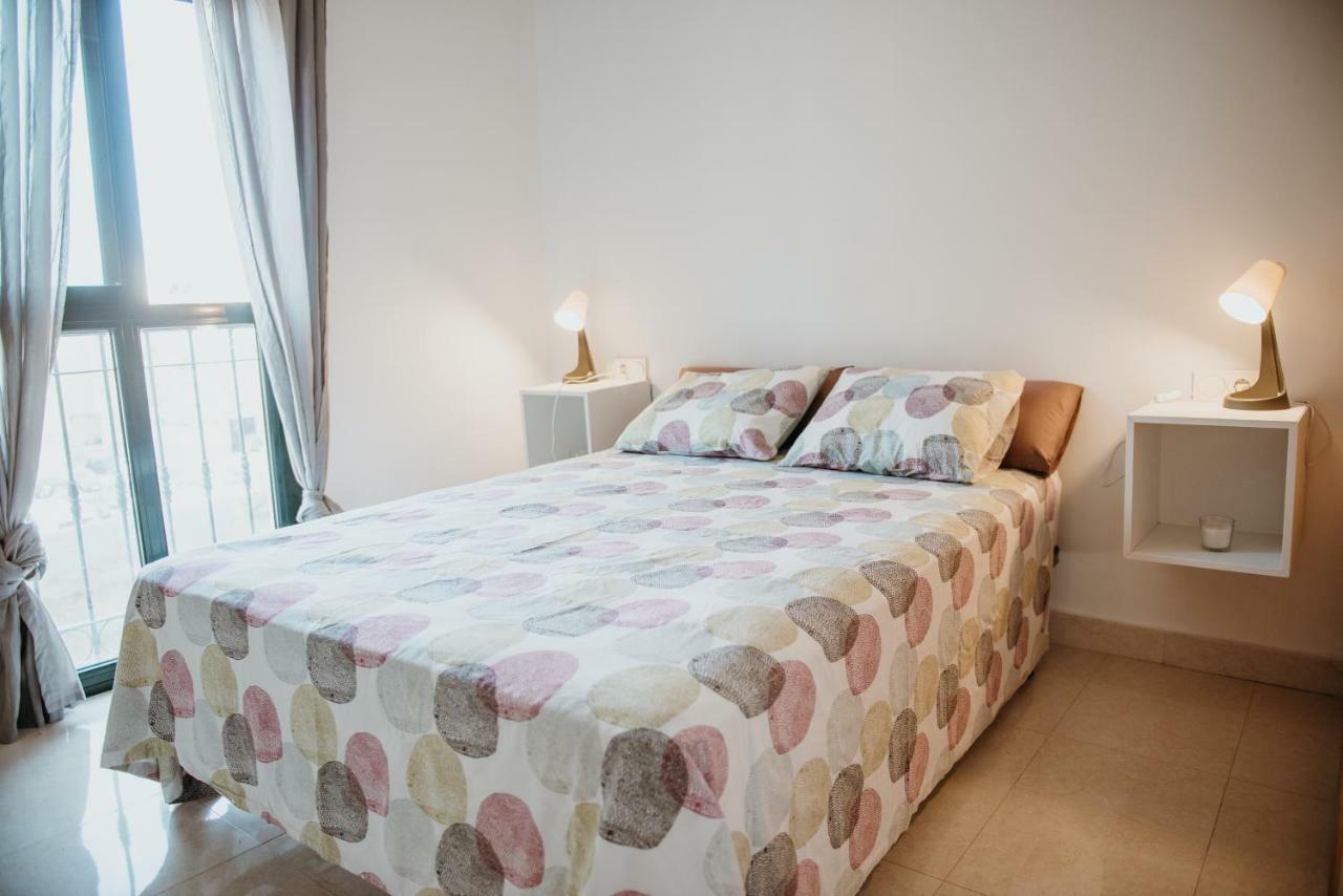 Apartamento Cala De Nerja-Lovely المظهر الخارجي الصورة