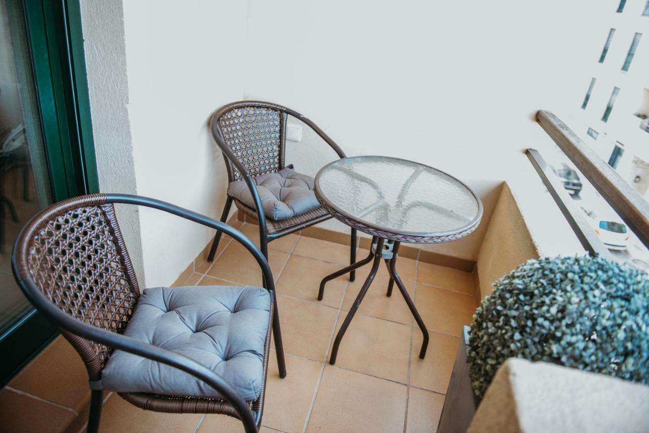 Apartamento Cala De Nerja-Lovely المظهر الخارجي الصورة