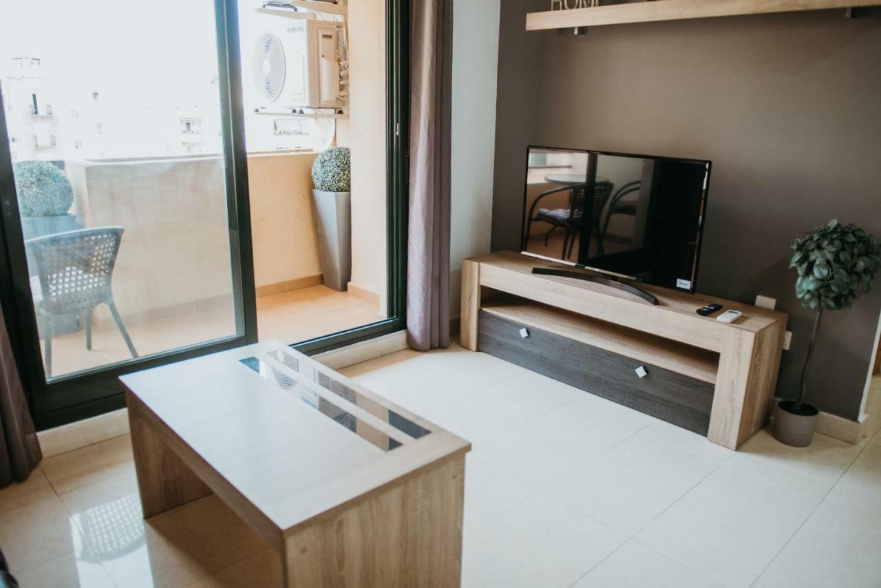 Apartamento Cala De Nerja-Lovely المظهر الخارجي الصورة